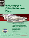 IRA, 401(k)s & Other Retirement Plans@